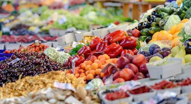 Bursa’nın pazar takvimi: Hangi gün, hangi semtte pazar var?