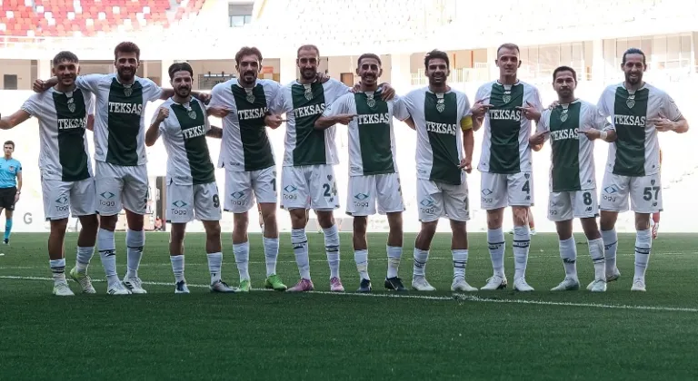Bursaspor – 1461 Trabzon FK maçı ne zaman, saat kaçta, hangi kanalda?