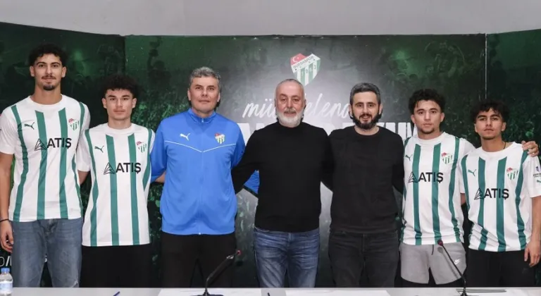 Haber Resmi