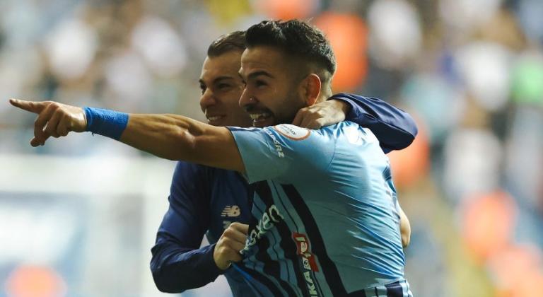 Bursaspor, Adana Demirspor'un yıldızıyla anlaşmaya çok yakın