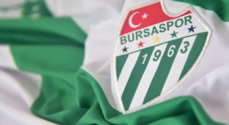 Bursaspor'da 4 yeni sözleşme