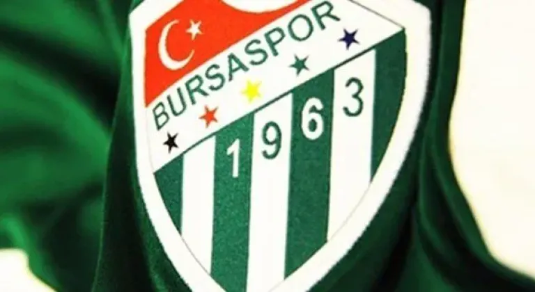 Bursaspor Hatıra Ormanı için ilk adım atıldı