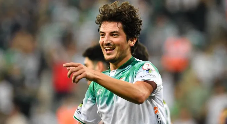 Bursaspor kupada farklı galibiyetle turladı: 7-0