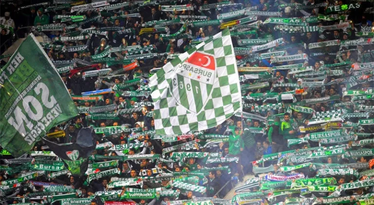 Bursaspor taraftarları dikkat: Kombineler için son gün!