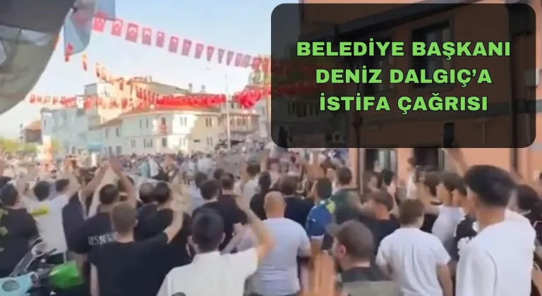Bursaspor taraftarlarından Mudanya Belediye Başkanı'na sert tepki