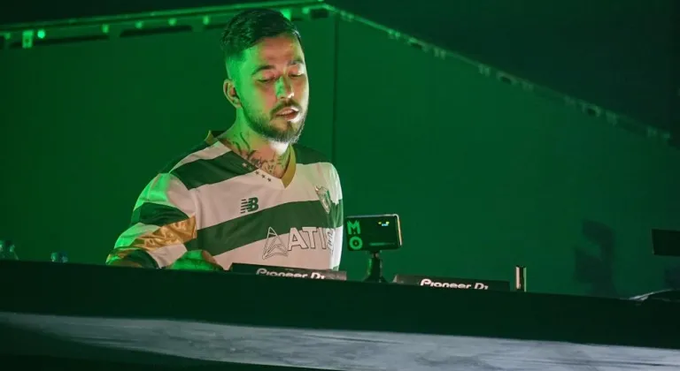 Bursaspor'un Mahmut Orhan konserinden kazandığı hasılat dudak uçuklattı