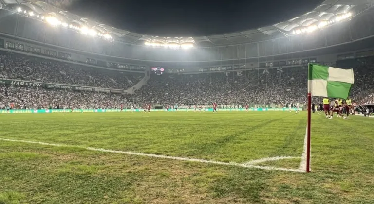 Bursaspor'un rakipleri belli oluyor!
