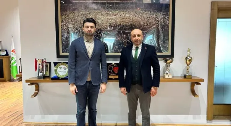 Bursaspor yönetimine tanıdık isim