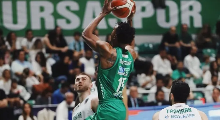 Bursaspor Yörsan için kritik Akşam! Ya devam, ya tamam!