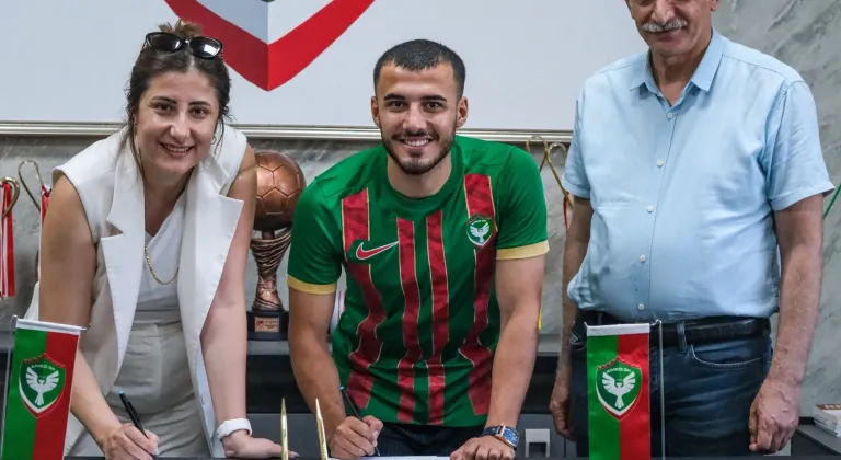 Bursaspor’dan Diyarbakır’a transfer, sosyal medyayı salladı!