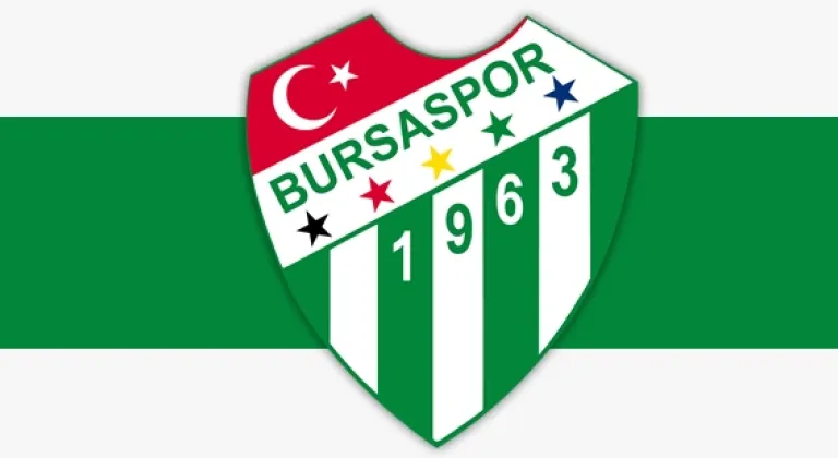 Bursaspor'un ilk 11'i belli oldu