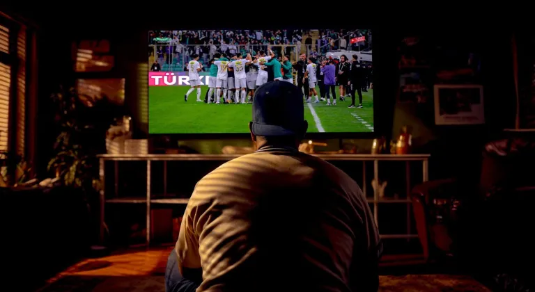 Bursaspor’un Maçı AS TV ve YouTube’da Canlı Yayınlanacak