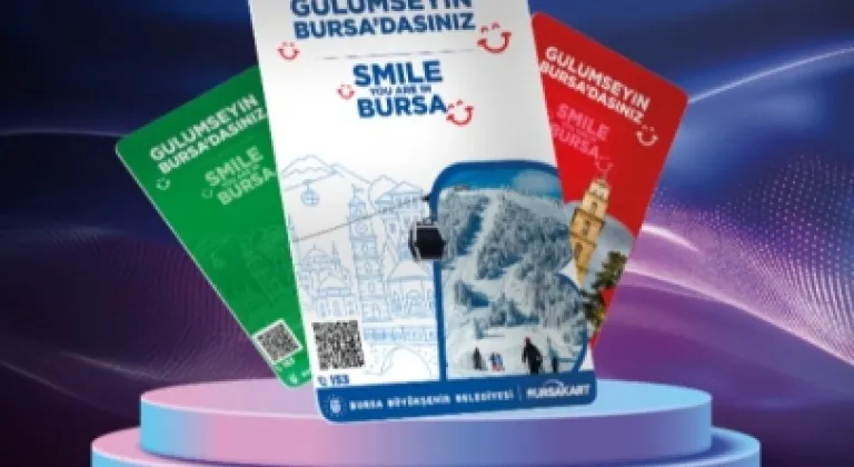 BURULAŞ’tan eski nesil kartlar için yeni uyarı: Süre uzatıldı