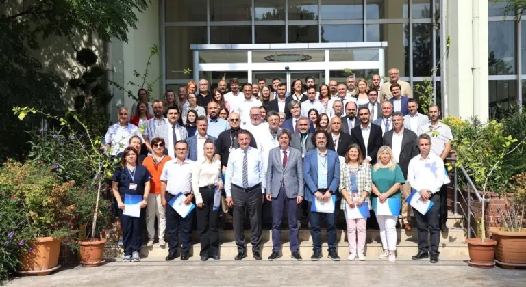 BUÜ’de bilimsel ivme hız kesmiyor