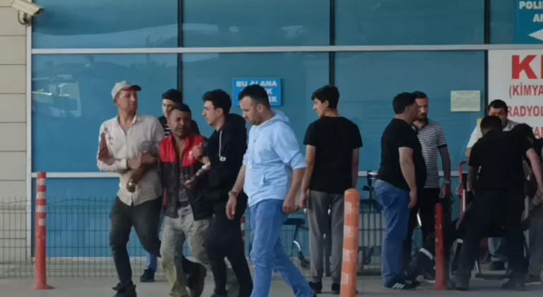 Büyük acı...Babasının kullandığı traktörün altında kaldı
