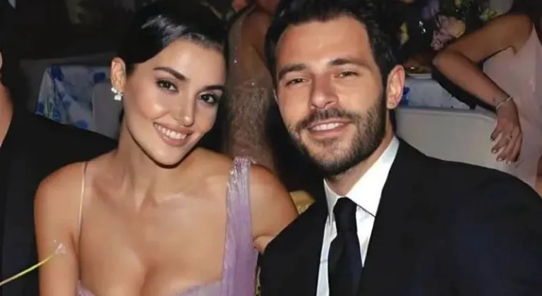 Büyük ayrılık sonrası ilk kez konuştu: Hakan Sabancı’dan Hande Erçel açıklaması