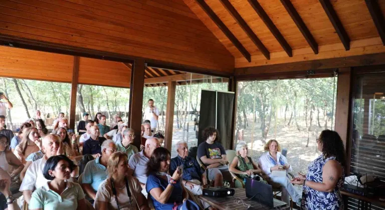 Arkeoloji meraklıları Bursa'da buluşuyor