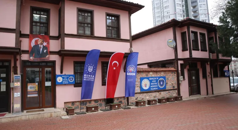 Büyükşehir'den sigara bırakma danışmanlığı açılışı