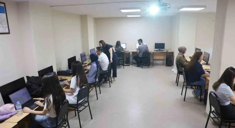 Büyükşehir’den ekonomi ve istihdama katkı