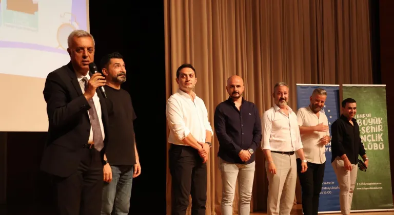 Büyükşehir’den gençlere sınav kazandıran taktikler