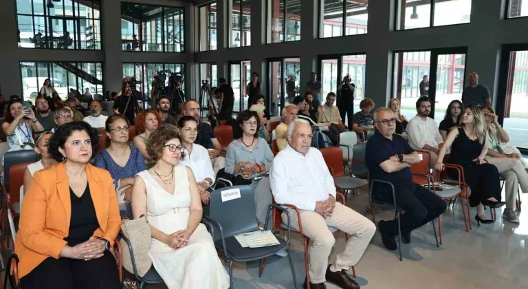 Çalı Köy Filmleri Festivali’nde ilk akademik sempozyum düzenlendi