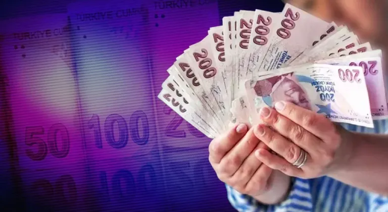 Tarih belli oldu: Maaşlardan zorunlu kesinti yapılacak!