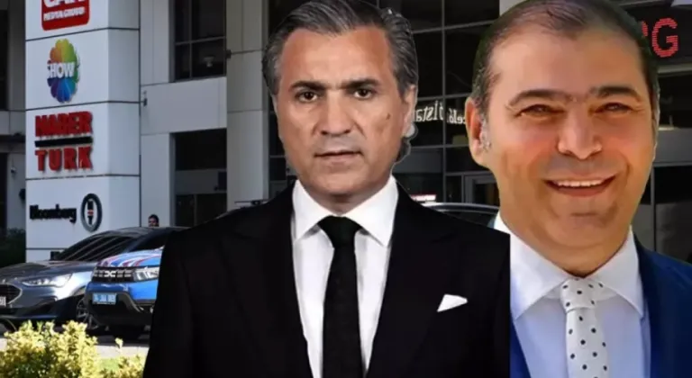 Can Holding'e büyük darbe! Patronlar firari çıktı
