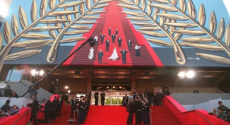 Cannes Film Festivali yarıda kaldı! Fransa’da elektrikler kesildi