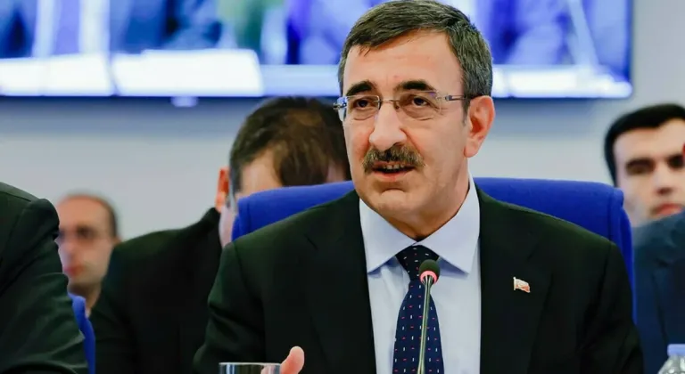 Cevdet Yılmaz: Enflasyon 15 aydır kesintisiz düşüyor