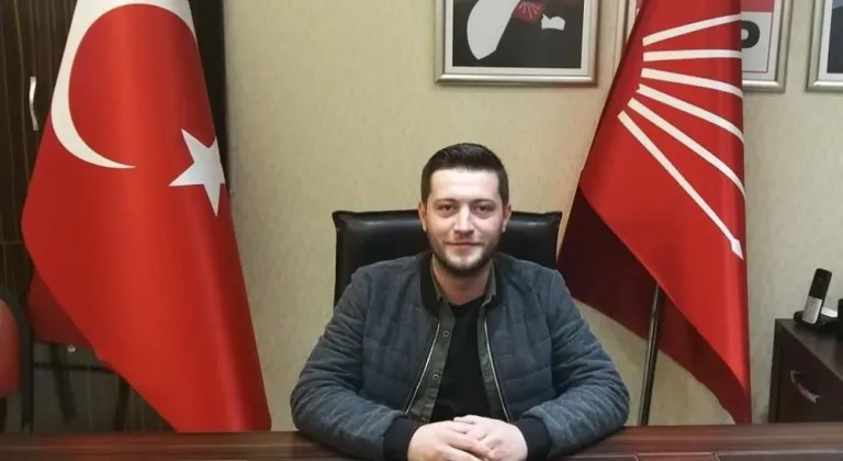 CHP Aydın İl Örgütü'nde üst düzey istifa!