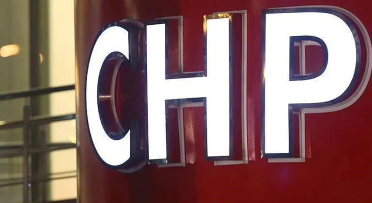 CHP Beykoz Gençlik Kolları Başkanı Emre Mert Kılıç gözaltına alındı