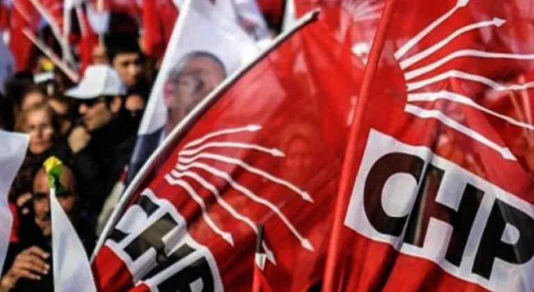 CHP'de 39. Olağan Kurultay süreci başlıyor