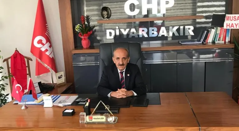 CHP'de istifa depremi sürüyor