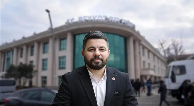 CHP'den AK Parti'ye geçişlere bir yenisi daha eklendi!