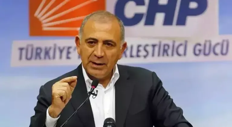 CHP İstanbul İl Başkanlığı'na kayyum olarak atanan Gürsel Tekin'den ilk açıklama
