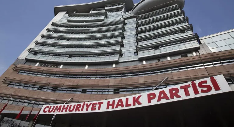 CHP İstanbul seçimi için iddianame: 10 parti yöneticisi için 3 yıla kadar hapis istemi