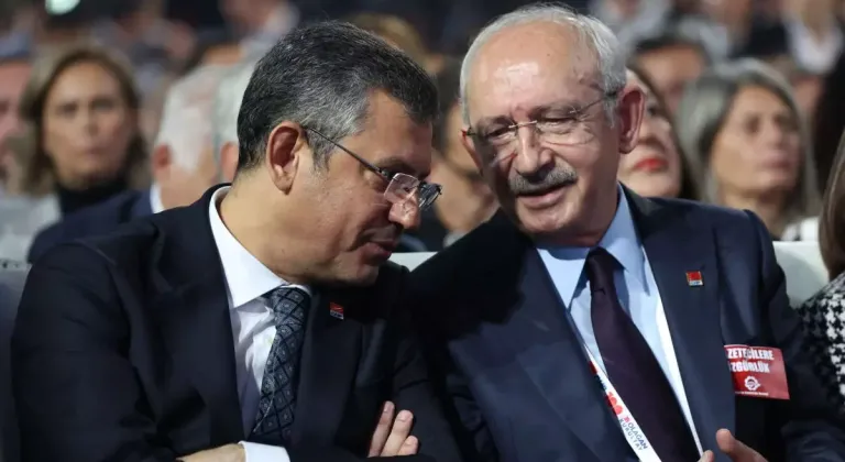 CHP Kurultay davası ertelendi... Kılıçdaroğlu cephesinden ilk açıklama