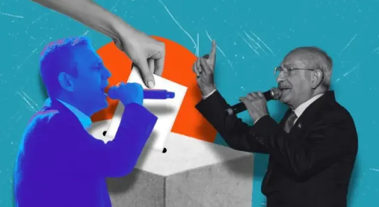 CHP kurultay davası ertelendi