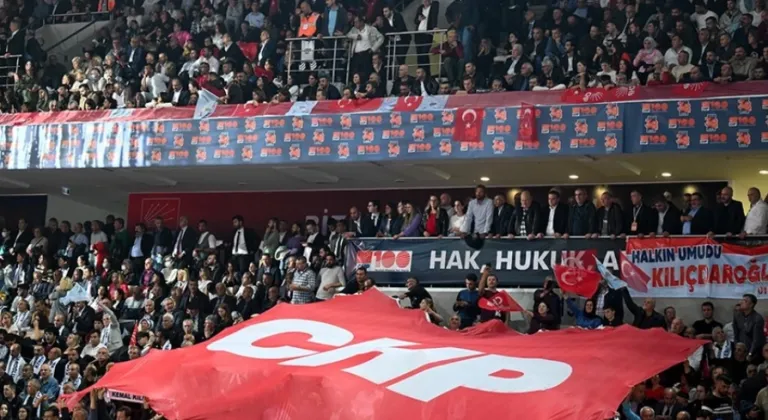CHP kurultay davası: Gözler yarınki duruşmada