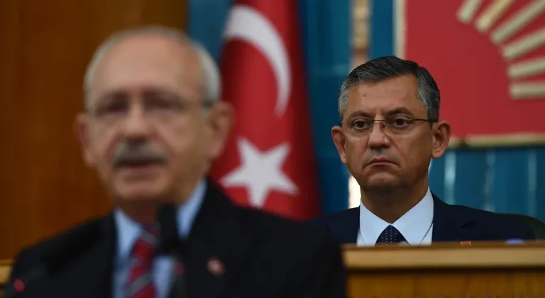 CHP Kurultay iptali davası başladı