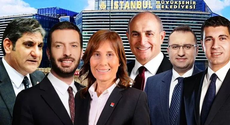 CHP'li 5 belediye başkanı görevden uzaklaştırıldı