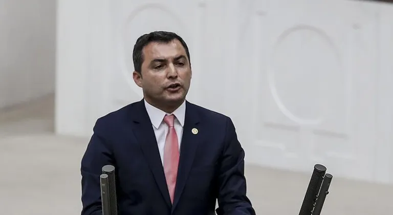 CHP'li bir belediye başkanı daha gözaltına alındı!