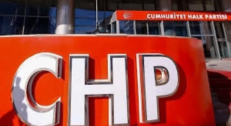 CHP'li il başkanları İstanbul'da toplandı