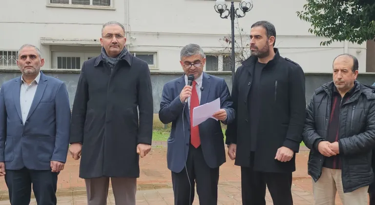 CHP'li Bursa Belediyesinden imamlara şok karar