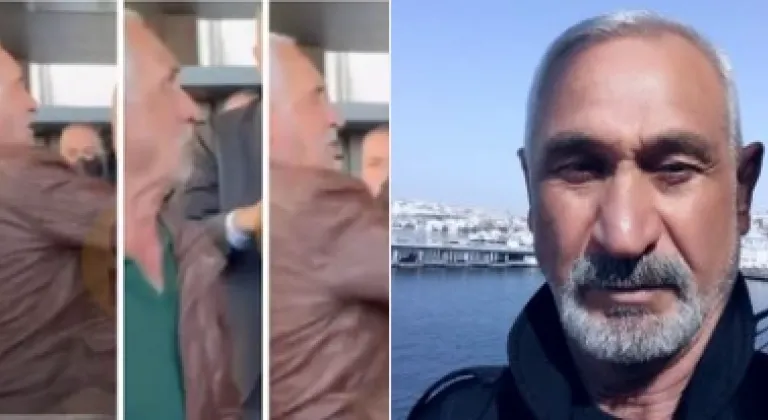 CHP Lideri Özgür Özel’e saldıran S.T.’nin kan donduran geçmişi!
