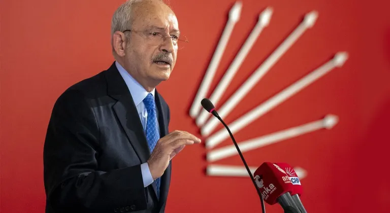 CHP’de kritik dava öncesi senaryo: Kılıçdaroğlu merkeze geri mi dönüyor?