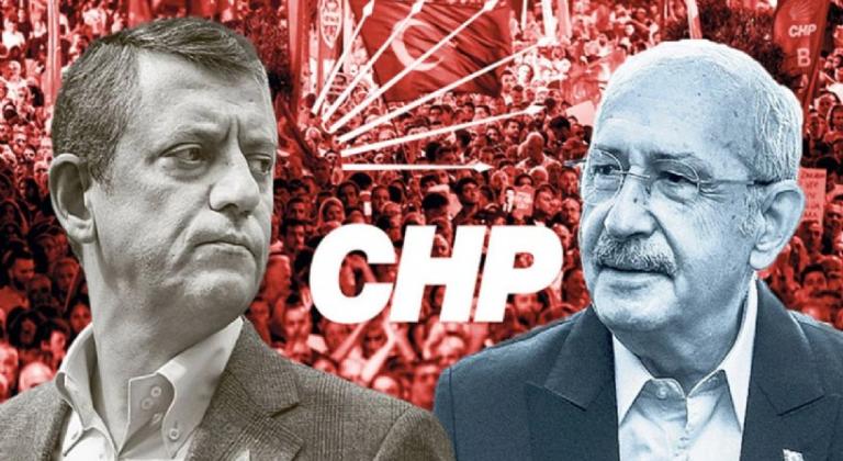 CHP'nin kurultay davası sıcak gelişme!