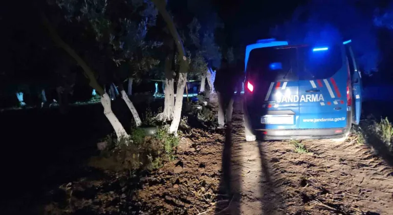 Çiftlik evinde dehşet: 3 gündür kayıptı, baltayla ölü bulundu