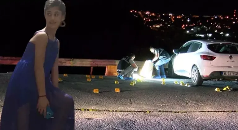 Cinsel istismara uğradı, karnındaki bebeğiyle katledildi!