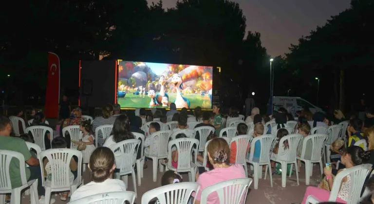 Çocuk dostu kent Bursa